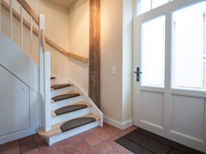 Hus | Interiør