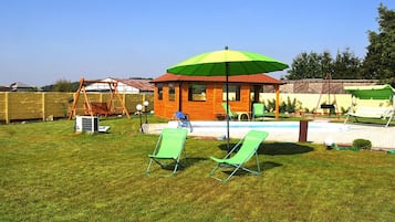House | Bahagian luar