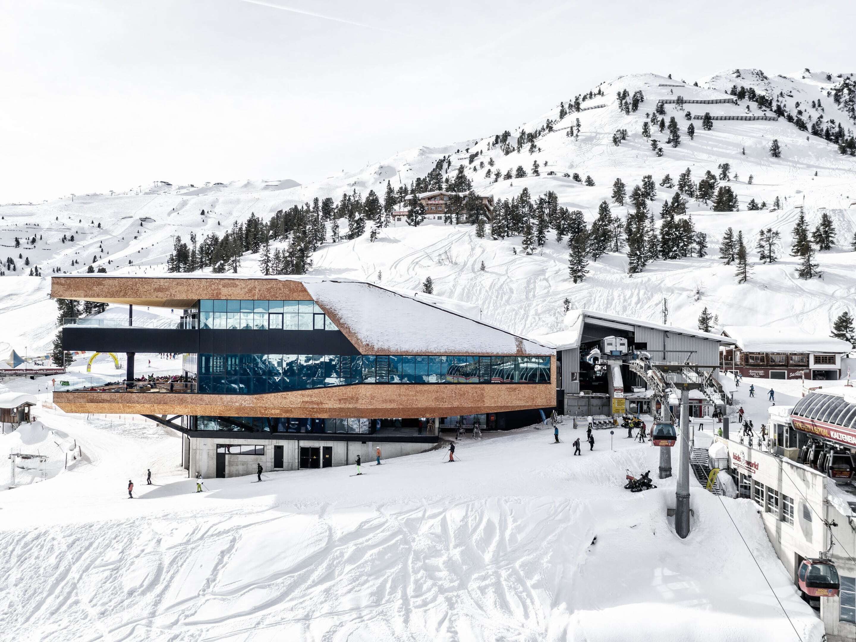 Apartment | Snow and ski sports