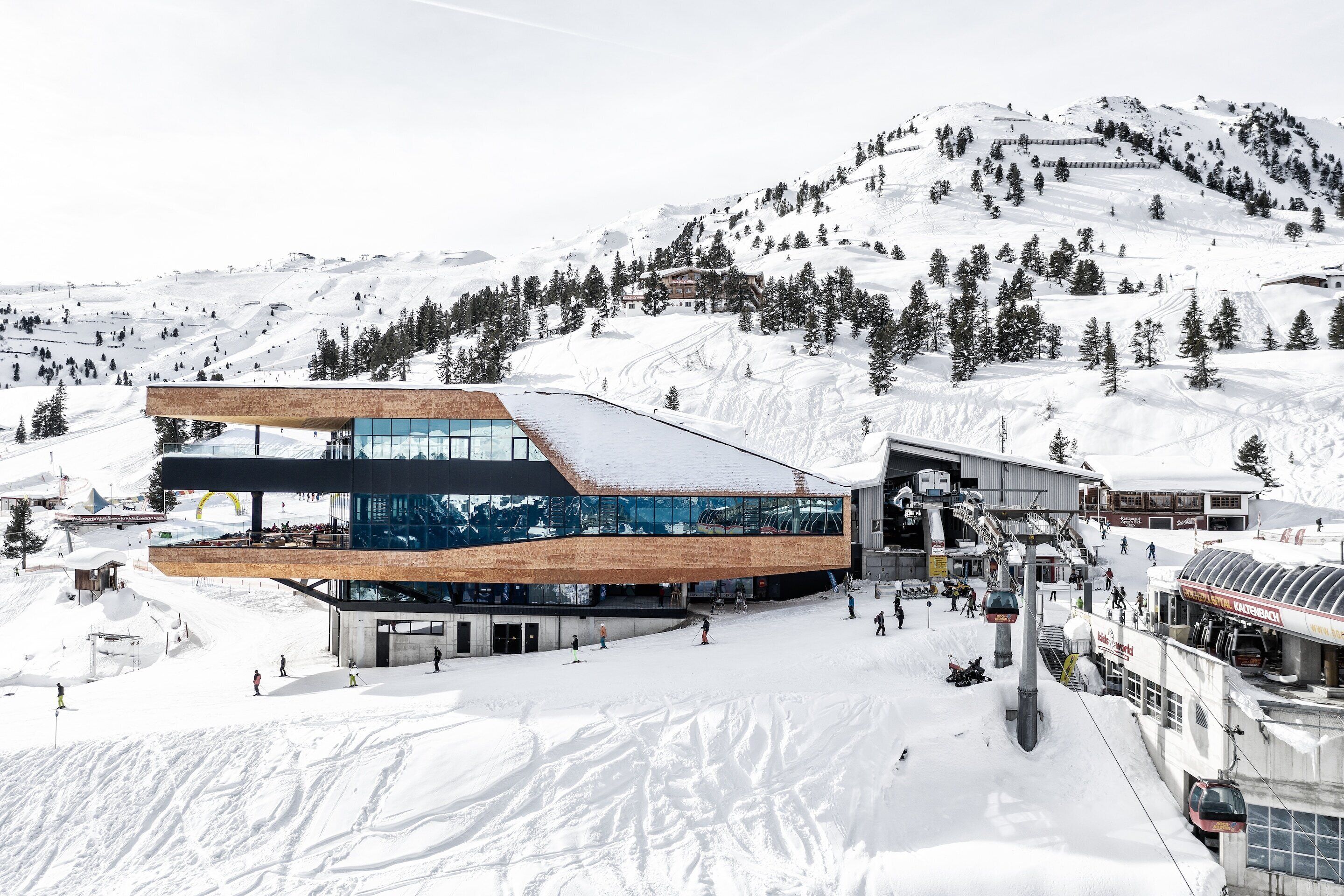 Apartamento | Fachada