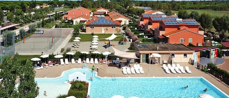 Apartment | Pool