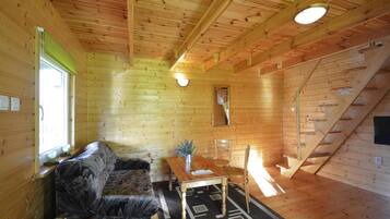 House | Living room
