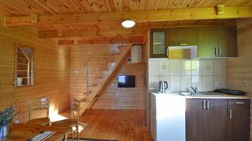 House | Private kitchen | Electric kettle