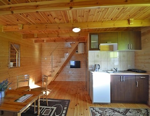 Maison | Cuisine privée | Bouilloire électrique
