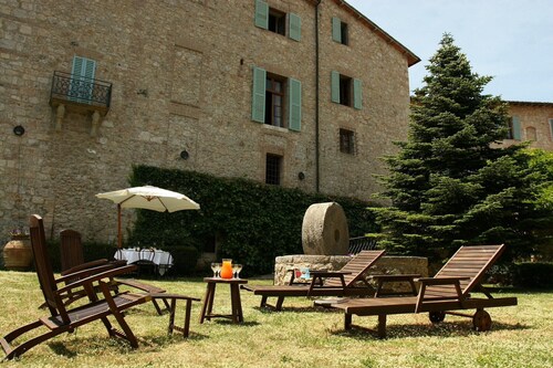 Castello di Sovicille Villa Lechner Residenza D'epoca