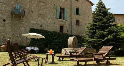 Castello di Sovicille Villa Lechner Residenza D'epoca