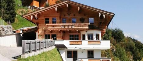 Apartament | Exterior