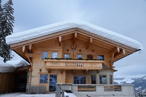 Apartment | Exterior