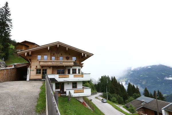 Apartment | Exterior