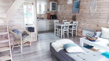 Ferienhaus | Speisen