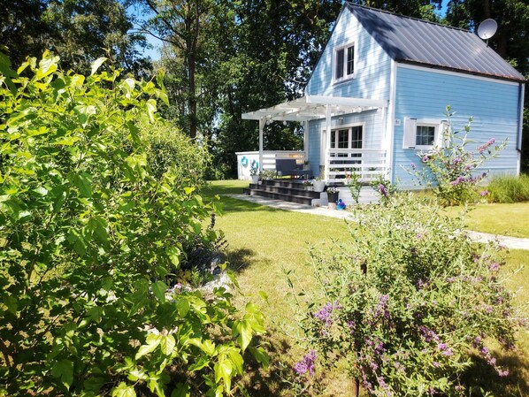 單棟房屋 | 住宿地面