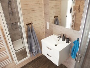 單棟房屋 | 浴室