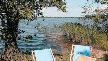 Ferienhaus | Außenbereich