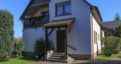 Ferienwohnung Basteiblick in Pirna