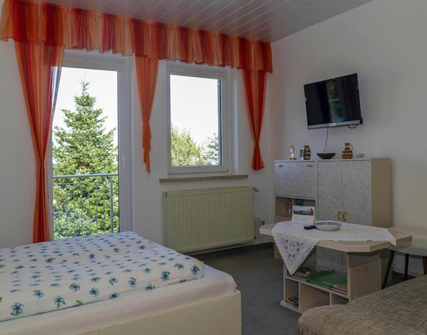 Appartement | Salle de séjour