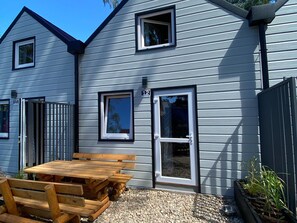House | Exterior