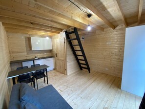 House | Living room