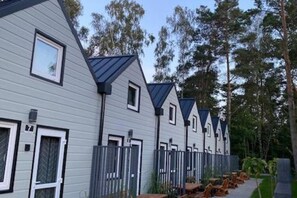 独立别墅 | 外观