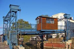 Lägenhet | Exteriör