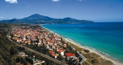 Apartment in Marina di Ascea Near the Beach