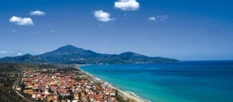 Apartment in Marina di Ascea Near the Beach