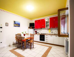Apartment | Speisen