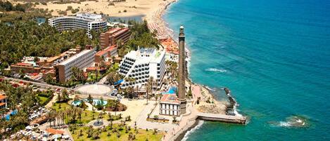 Casa | Vista da propriedade