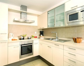 Casa | Cocina privada | Periquera