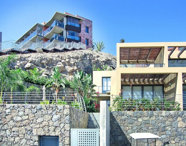 House | Exterior - Holiday Home, Maspalomas-formerly TUI Ferienhaus (San Bartolomé de Tirajana)