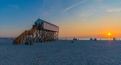 Aalernhus Residenzen in St.peter-ording