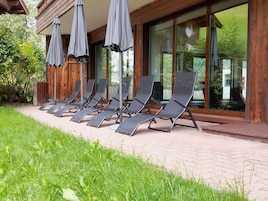 Apartment | Exterior