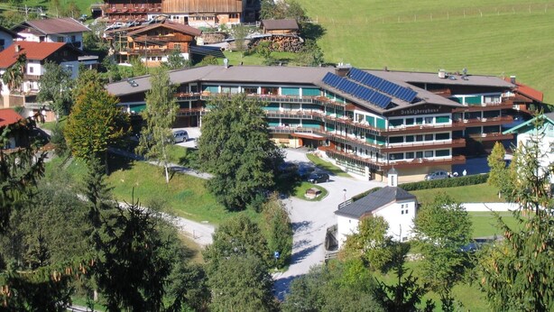 Unclassified image, 1 of 23, button - Apartment in Wildschonau by Schatzberg Lift (Wildschönau)