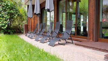 Apartment | Balkoni