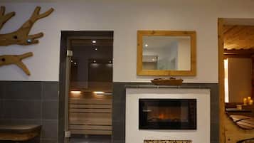 Apartment | Kemudahan hartanah