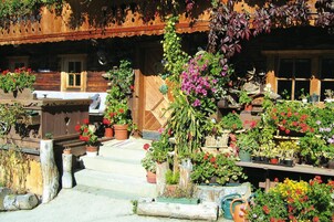 Apartment | Exterior