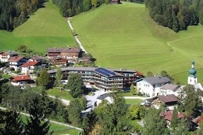 Appartement | Exterieur