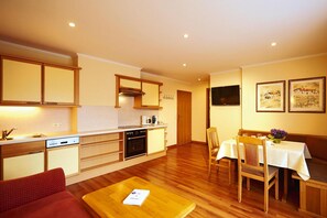 Apartment | Eigene Küche