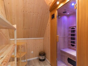 Appartamento | Sauna