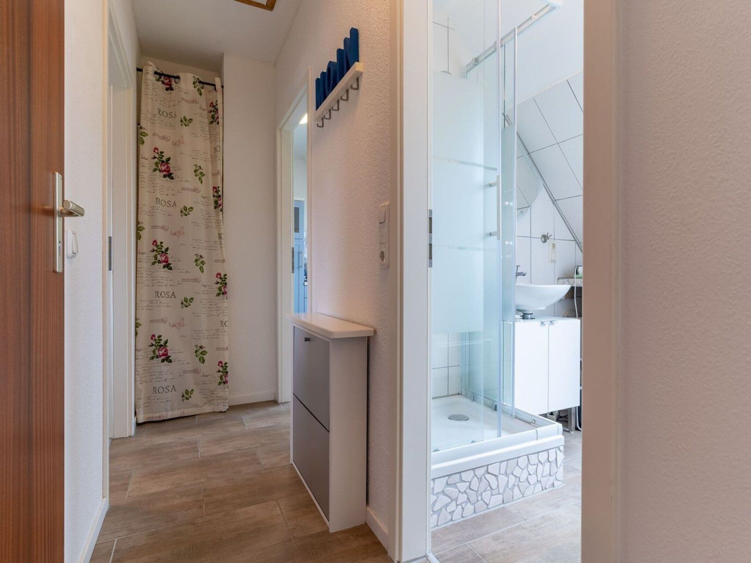 Apartment | Innendetails