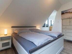 Appartamento | 2 camere, con arredamento individuale