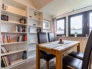 Apartment | Living room