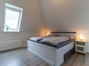 Appartement | 2 slaapkamers, individueel gemeubileerd