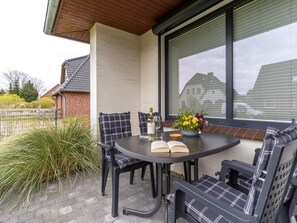 Appartamento | Balcone