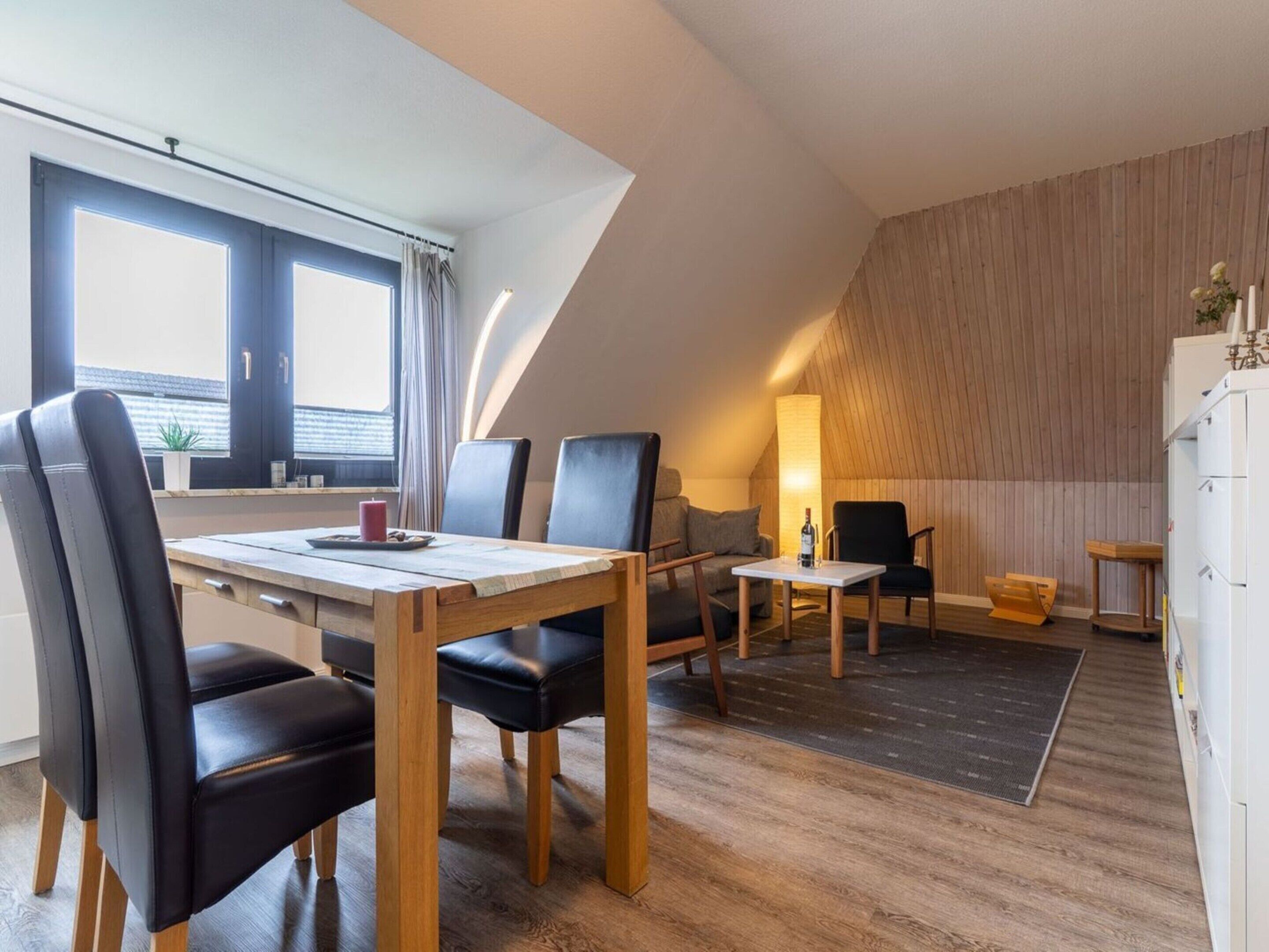 Apartment | Living room