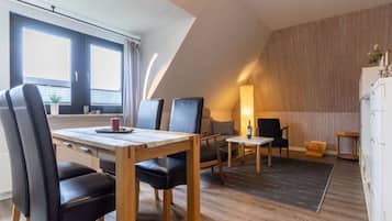 Apartment | Living room