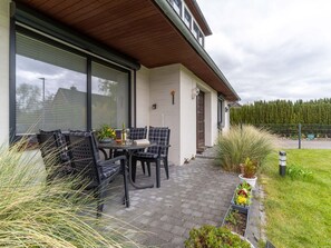 Departamento | Balcón