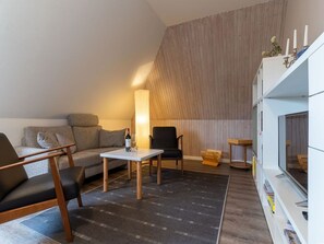 Apartment | Living room