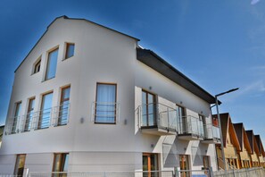 Apartment | Außenbereich