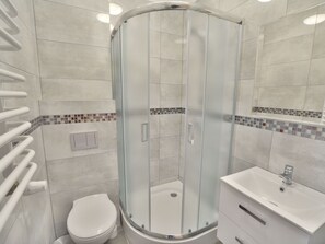 Apartamento | Baño