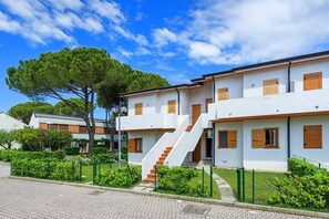 Apartment | Exterior - Residence Villaggio Sole B Clima, Bibione (San Michele al Tagliamento)